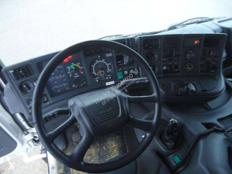 شاحنة Scania