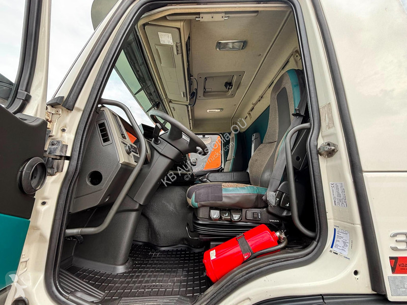 Camion Volvo FM 330 4x2 PK 12002 / PLATFORM...