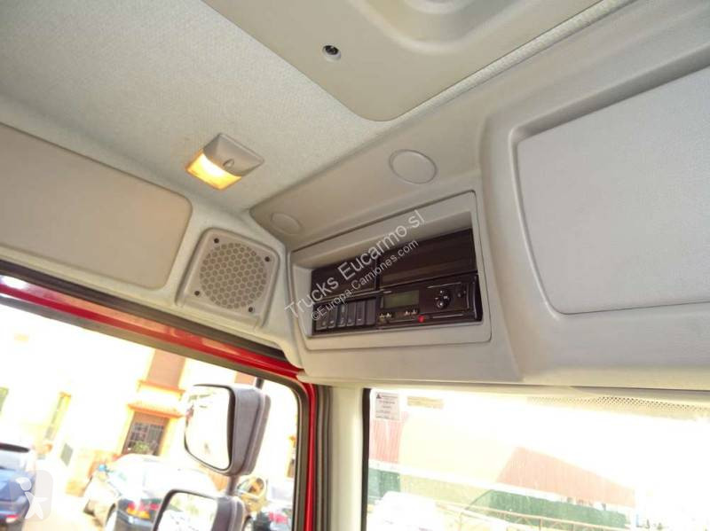 شاحنة Volvo