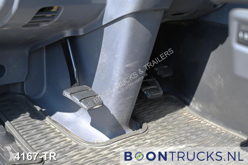 شاحنة Scania P280 + KOOIAAP | OPTICRUISE * EURO...