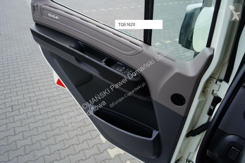 Камион DAF / CF / 320 / ACC / EURO 6 / CHŁODNIA...