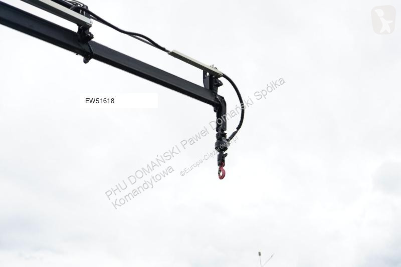 شاحنة DAF HB – 150 X