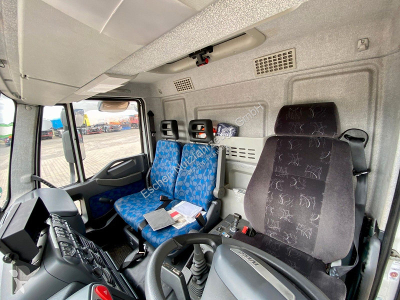 شاحنة Iveco 80 E 18...
