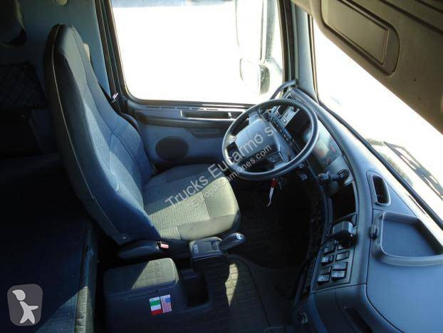 شاحنة Volvo
