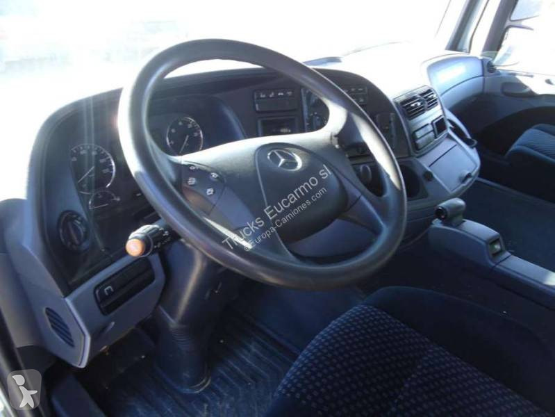 شاحنة Mercedes