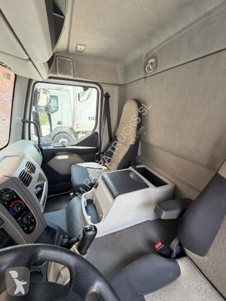 Camion Renault