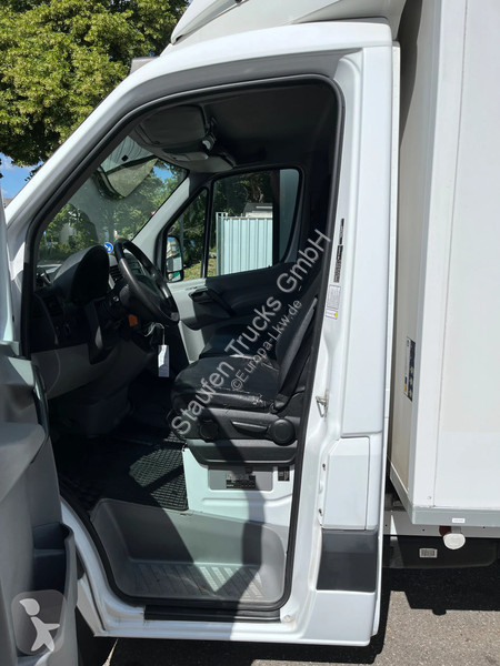 شاحنة Mercedes 316 CDI, Kühlkoffer, Thermo...