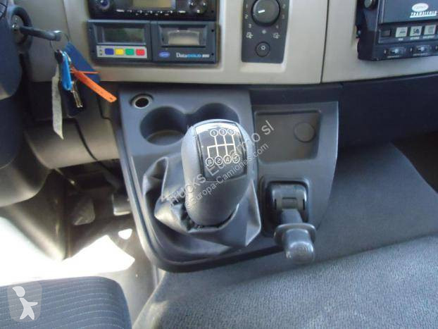 شاحنة Volvo
