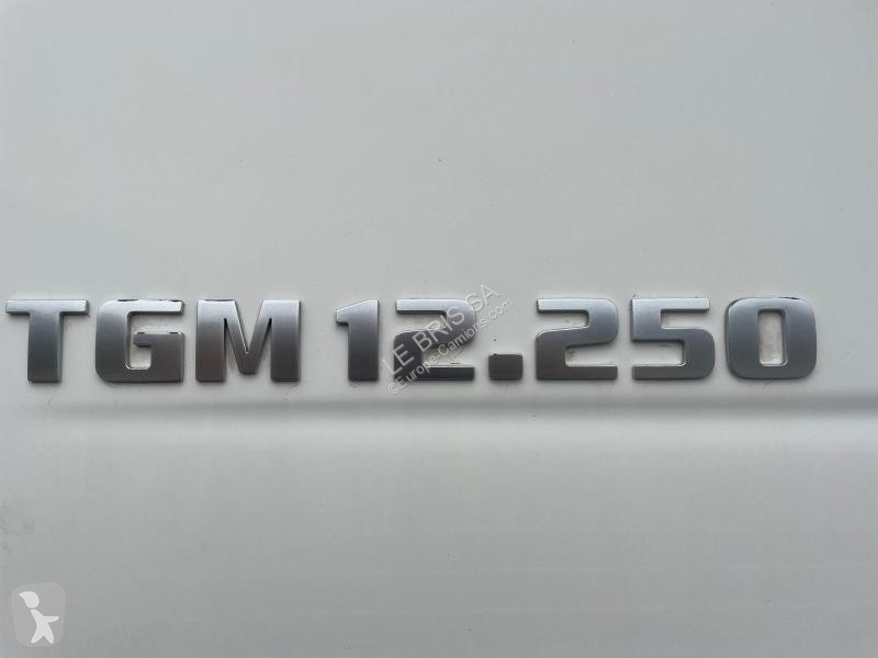 Kamion MAN 12.250