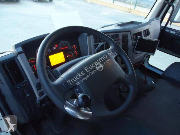 Camion Volvo