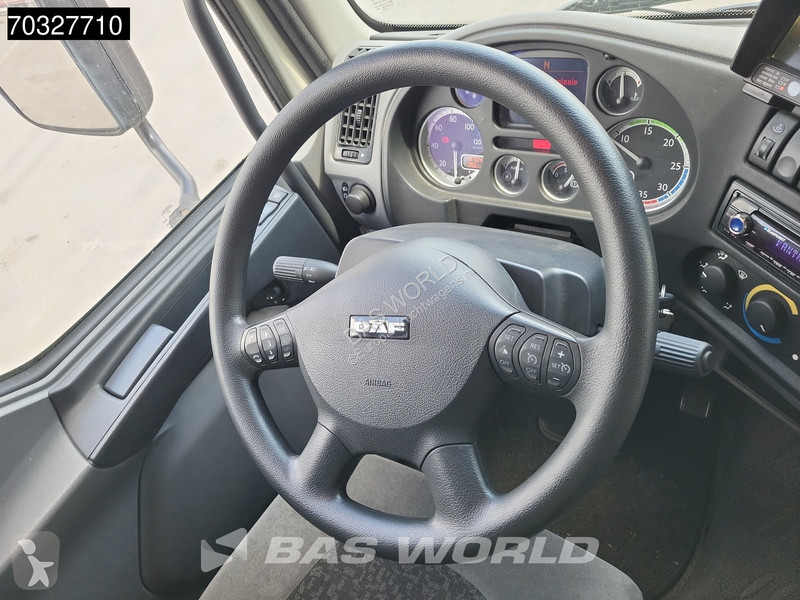 شاحنة DAF 160 LF 4X2 12tons NL truck APK...