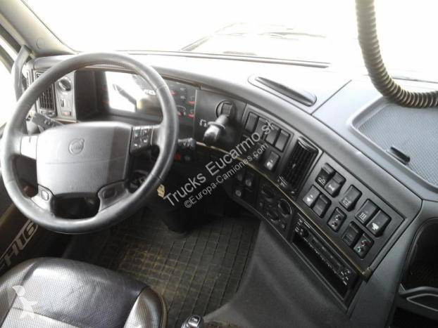 شاحنة Volvo