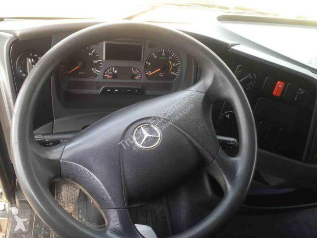شاحنة Mercedes