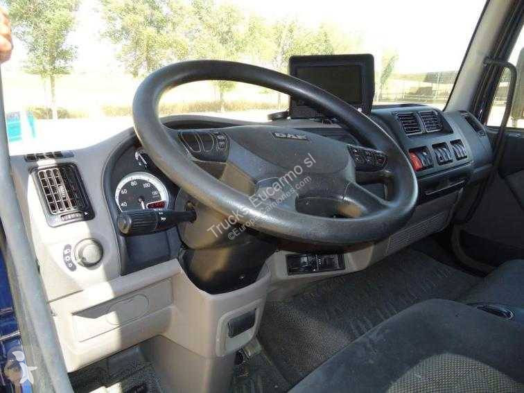 شاحنة Volvo