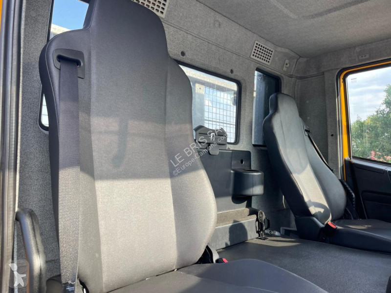 شاحنة Iveco  STRALIS 260S36