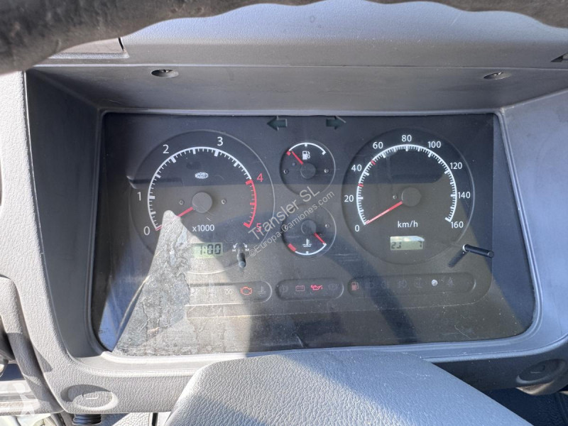Camión Nissan 45.13