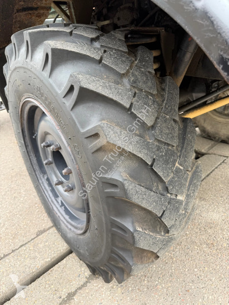 شاحنة Mercedes 403, Pritsche, Kipper, 72 PS,...