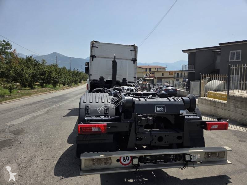 Camion Scania