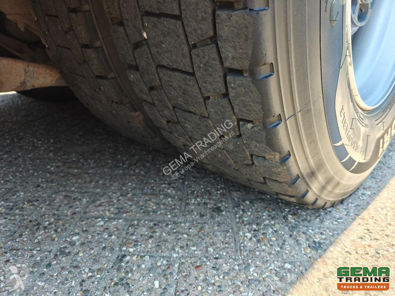 Camion Volvo FM400 10X4R FAL18.0 RADD-A8...