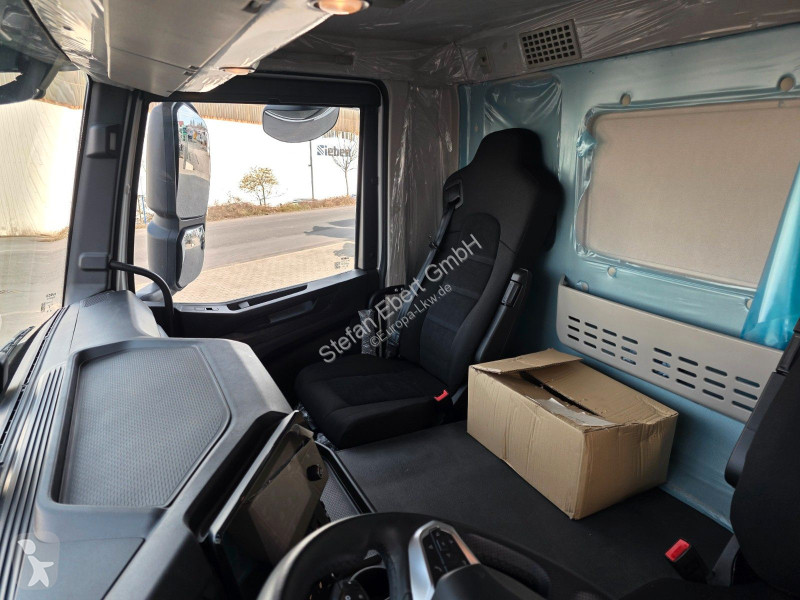 شاحنة Iveco S-Way AD190S40/P LBW Bär 2.000kg...