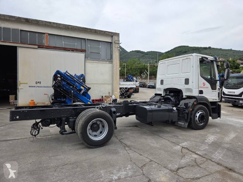 شاحنة Iveco