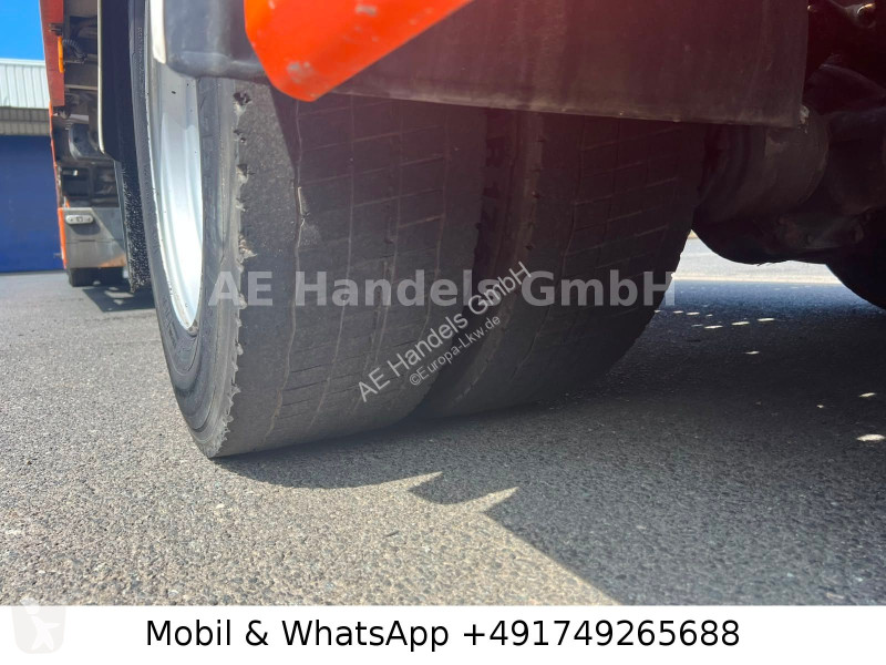 شاحنة Mercedes 1024 BL S...