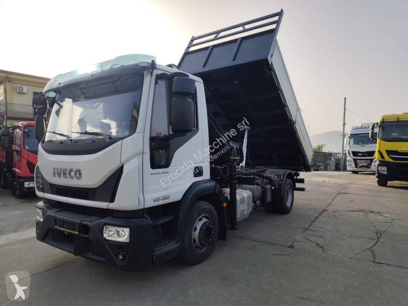 Camion Iveco