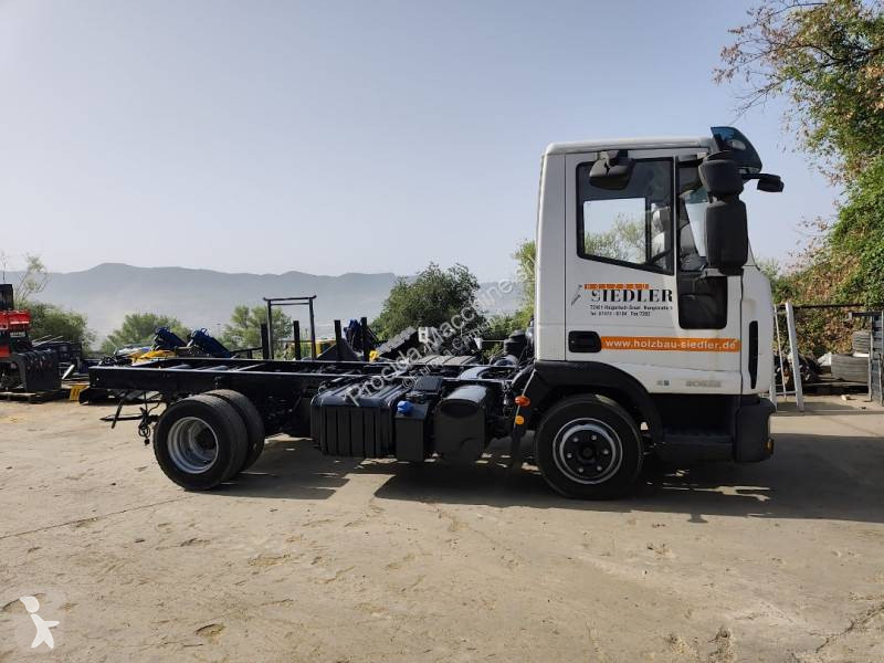 شاحنة Iveco