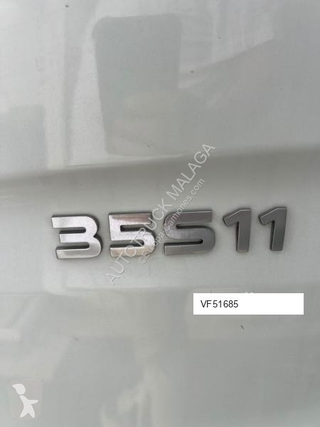 شاحنة Iveco 35/11