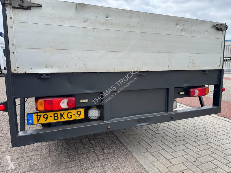 شاحنة DAF 180 Palfinger PK 3400 - 3 EURO V