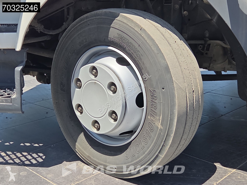 شاحنة Renault D 240 D 4X2 12tons 1500kg...