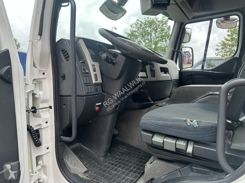 Camion Volvo FE 260