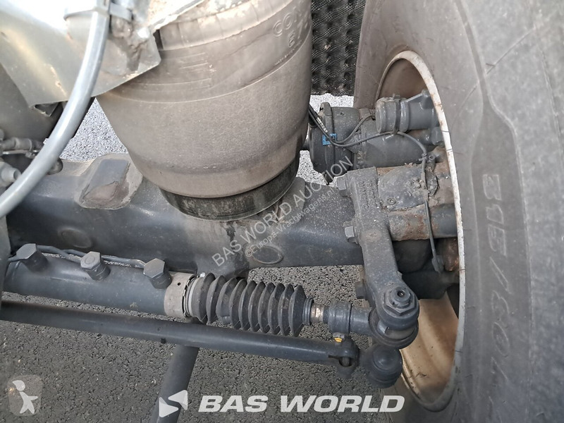 شاحنة DAF 480
