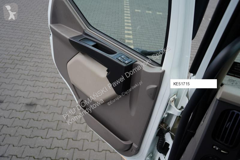 شاحنة DAF LF / 260 / EURO 6 / ACC / IZOTERMA +...