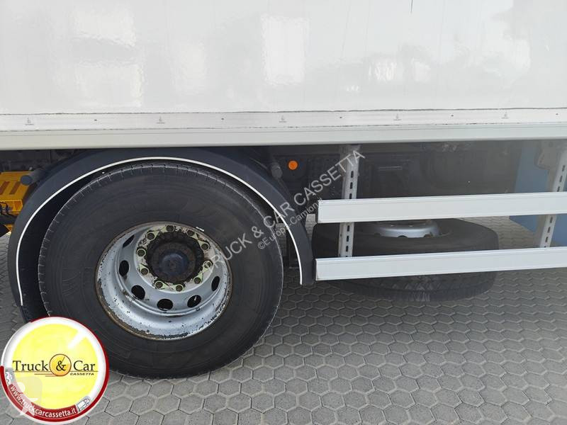 Camion Iveco