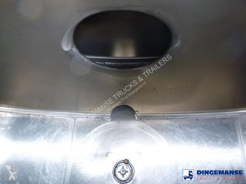 شاحنة Renault 180 dci 4x2 fuel tank 6.5 m3 / 2...