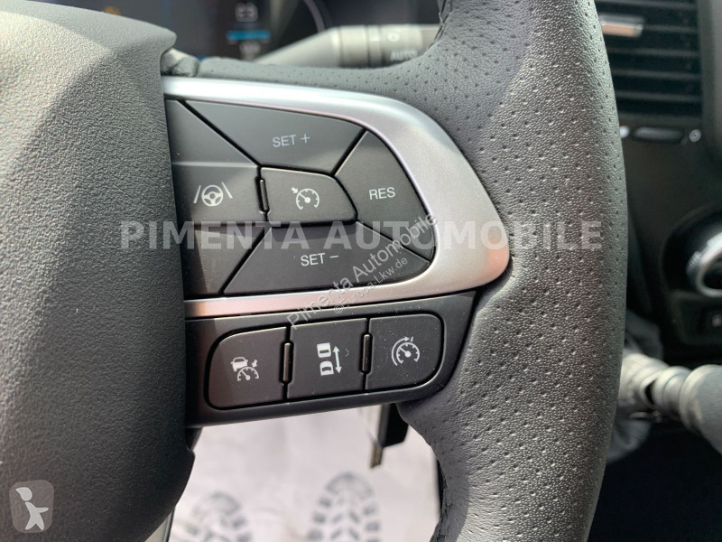 شاحنة Iveco 70C18H PRITSCHE PLANE TEMPOMAT AHK...