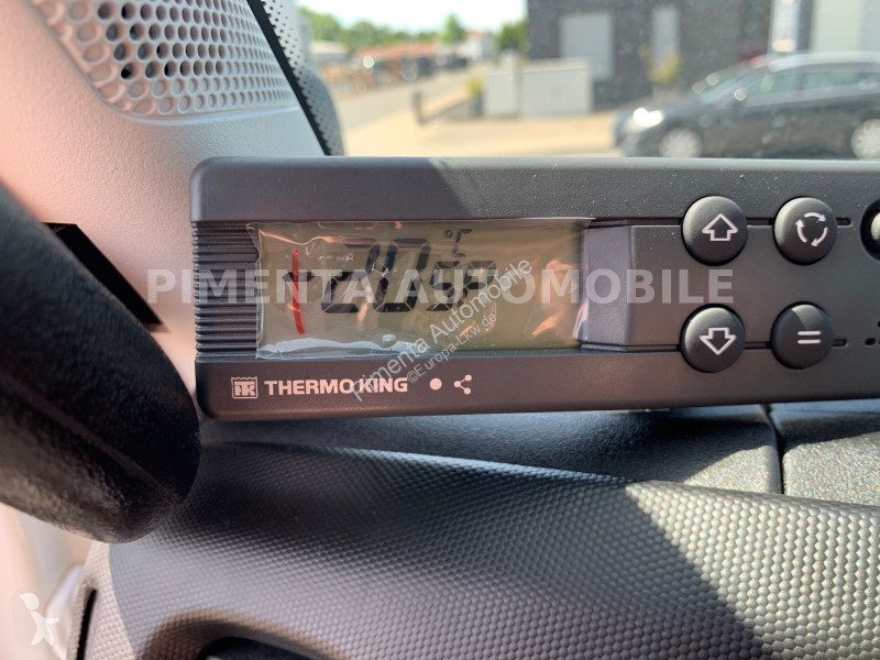 شاحنة Iveco 70C18H TK -20°C THERMOKING KLIMA...