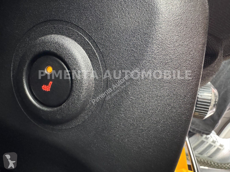 شاحنة Iveco 70C18HP SCHIEBEPLANE LUFTF LBW LED...