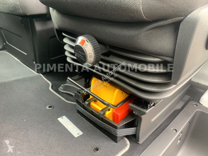 Iveco 70C18HD MY26 3SKIPPER KIS ALUGI DIFFSP...