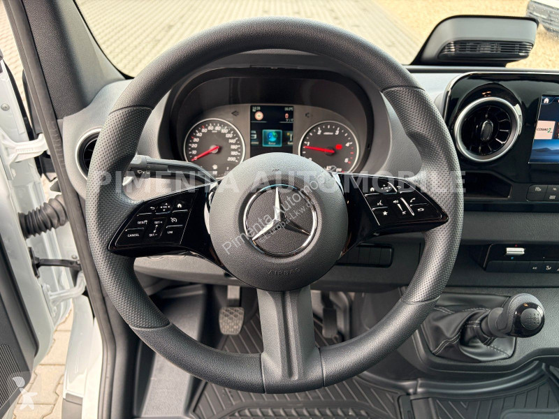 شاحنة Mercedes 517 43 DOKA 5t 3-S-KIPPER AHK...