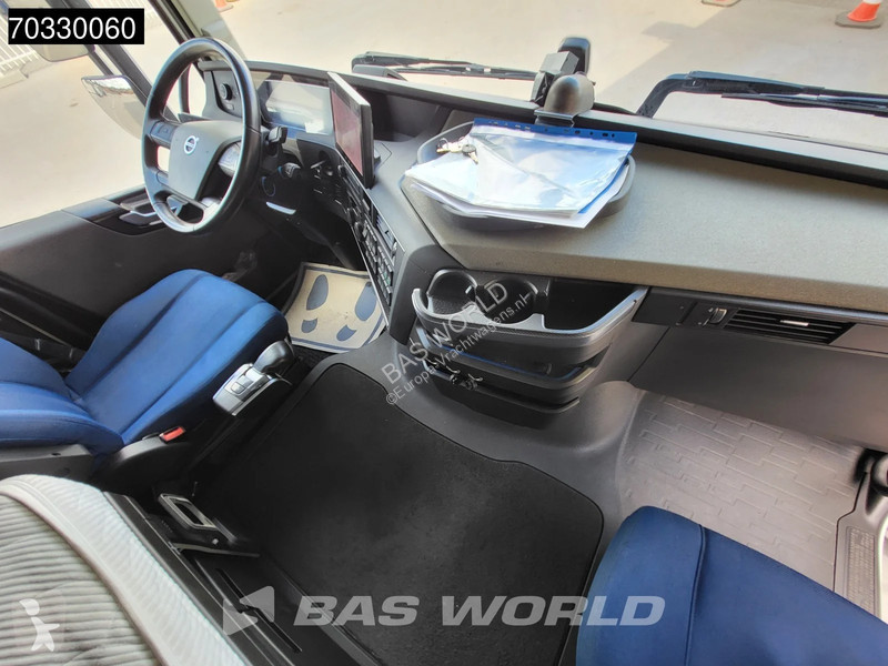 شاحنة Volvo 500 6X2 BDF Full Air Lift-Axle...