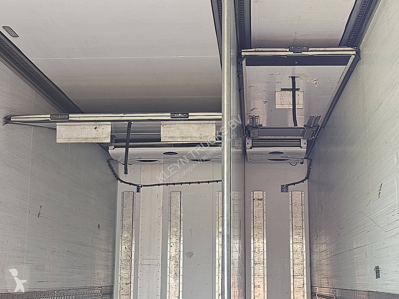شاحنة DAF 530 SSC 6X2 FAN CARRIER