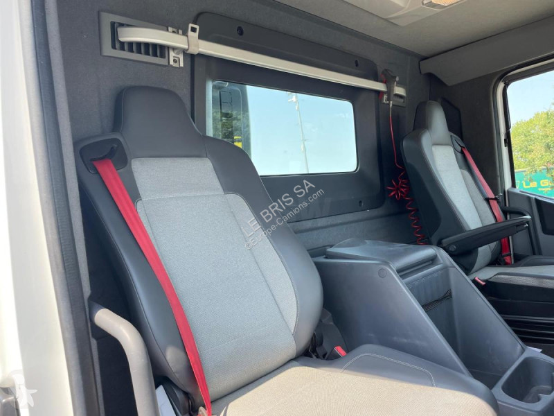 شاحنة Renault  C440