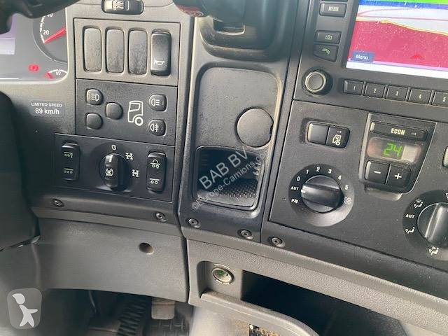 شاحنة Scania