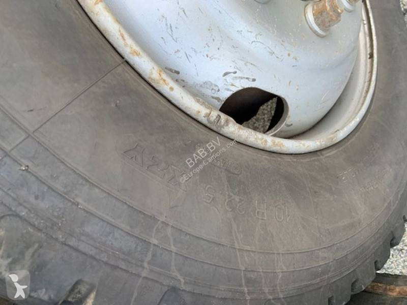 شاحنة Volvo