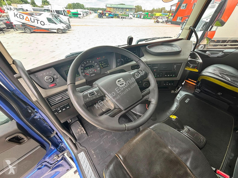 شاحنة Volvo 750 6x4 RETARDER / TANDEM AXLE LIFT...