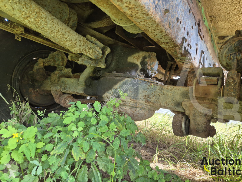 Camion ZIL ZIL