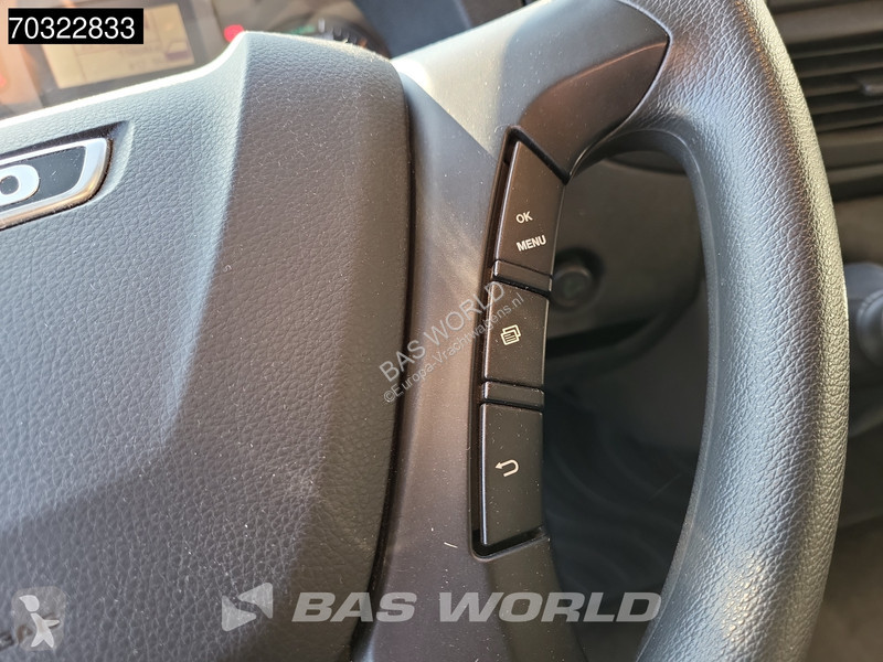 شاحنة Iveco 75E160 4X2 Only 11.800 Kms! Manual...