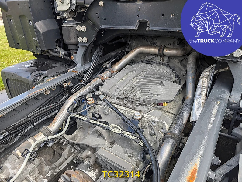 شاحنة DAF 450